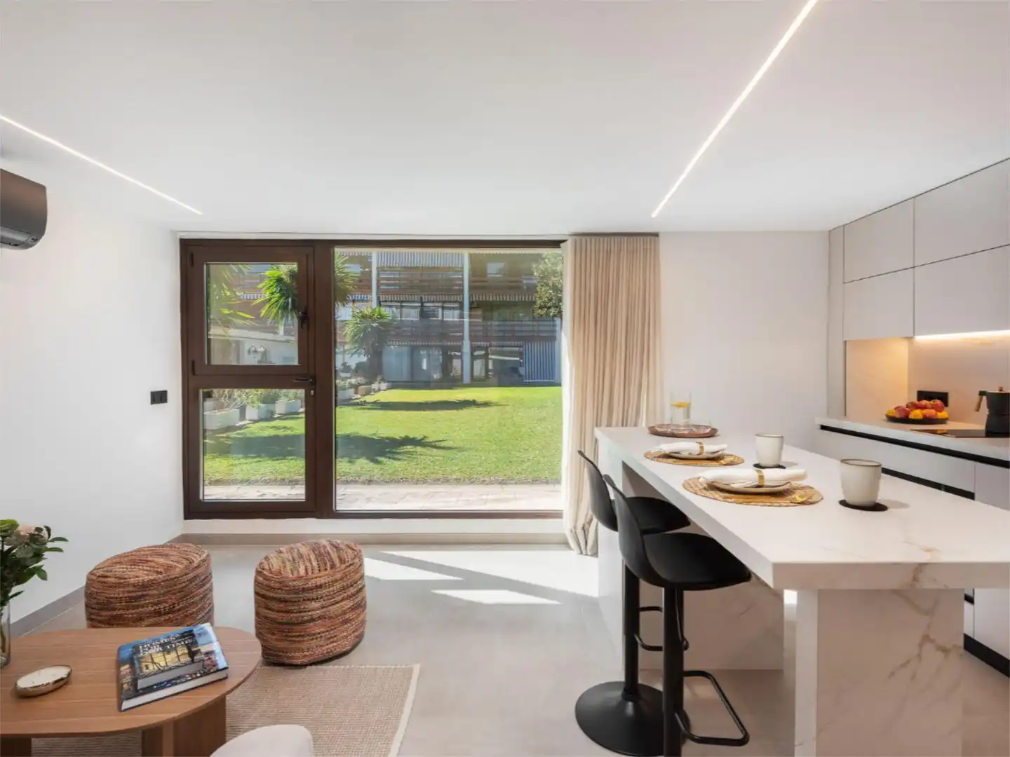 Apartamento de alquiler en Calle Pablo Picasso, 1, Nueva Alcántara