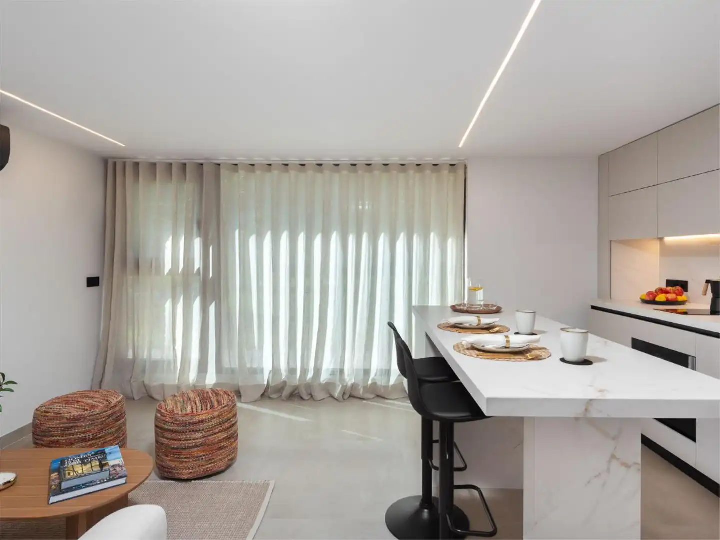 Apartamento de alquiler en Calle Pablo Picasso, 1, Nueva Alcántara