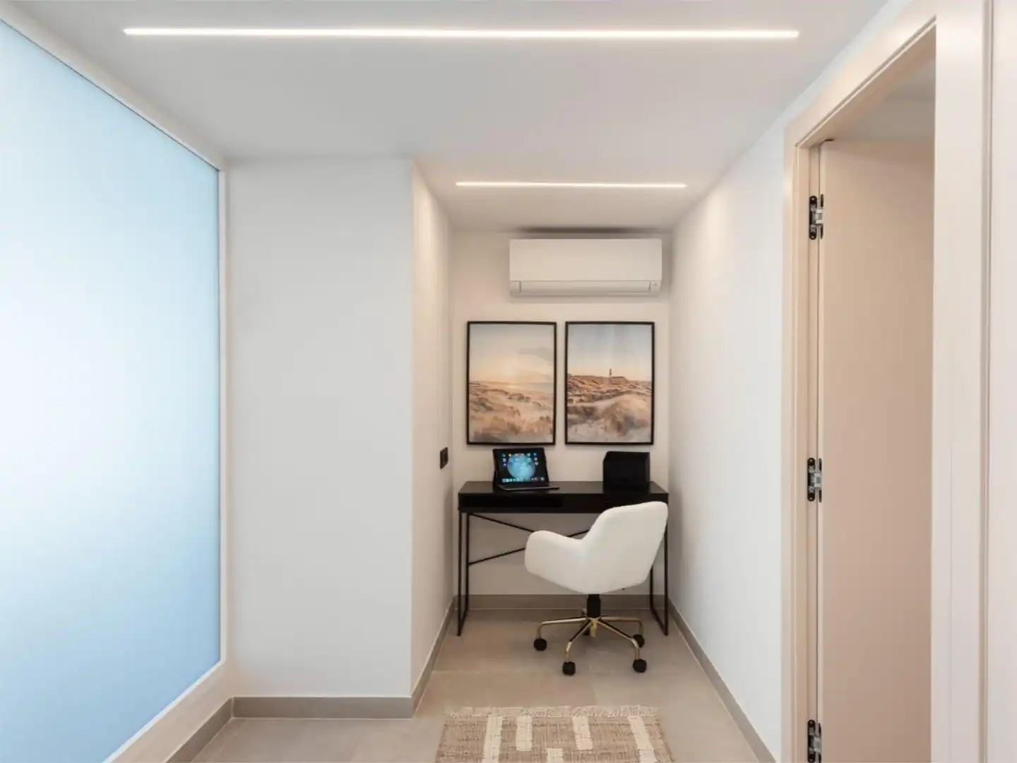 Apartamento de alquiler en Calle Pablo Picasso, 1, Nueva Alcántara