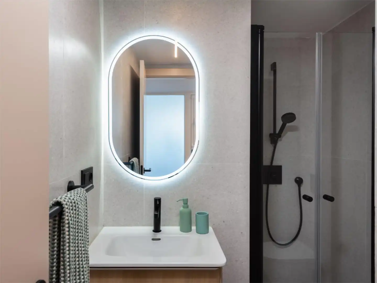 Apartamento de alquiler en Calle Pablo Picasso, 1, Nueva Alcántara