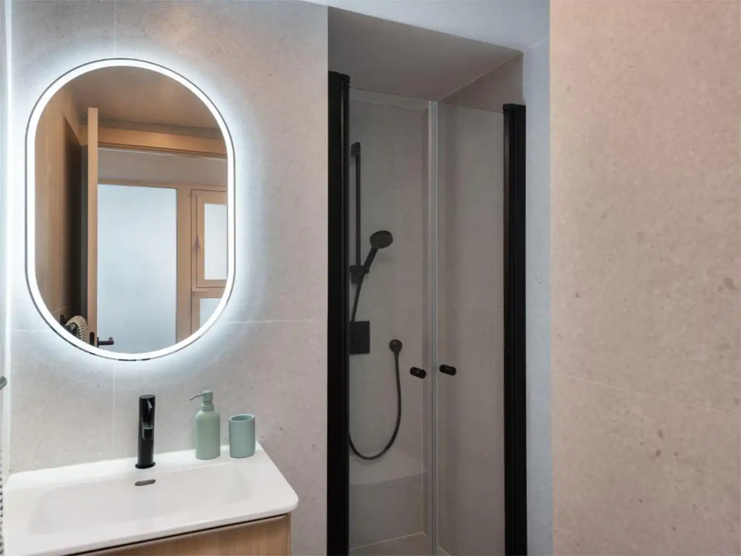 Apartamento de alquiler en Calle Pablo Picasso, 1, Nueva Alcántara