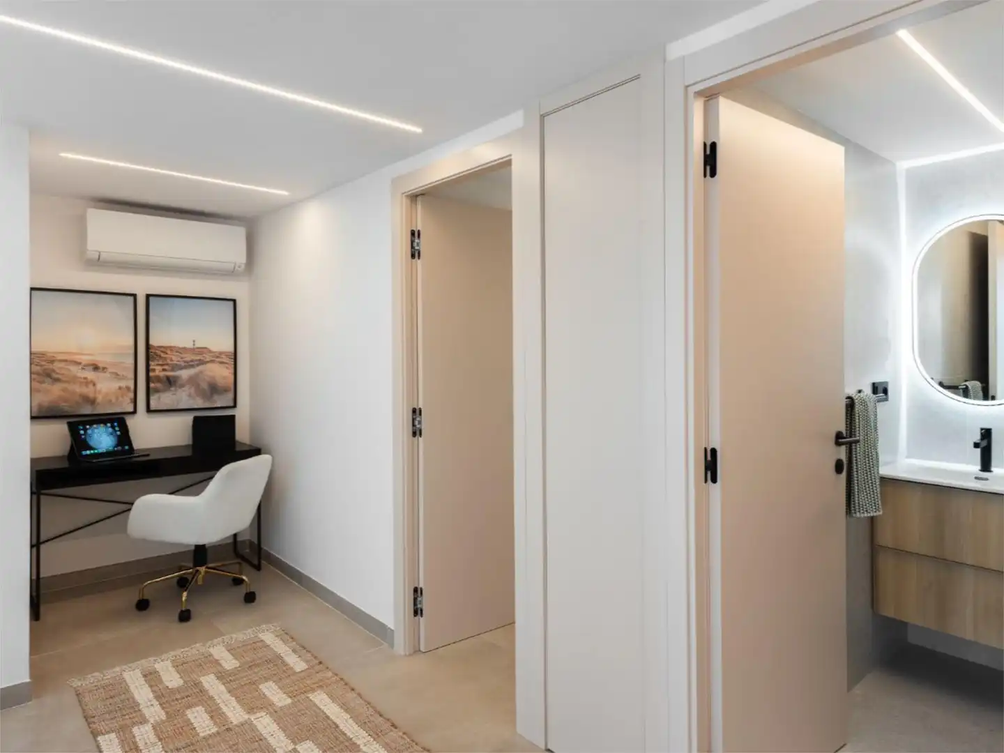 Apartamento de alquiler en Calle Pablo Picasso, 1, Nueva Alcántara