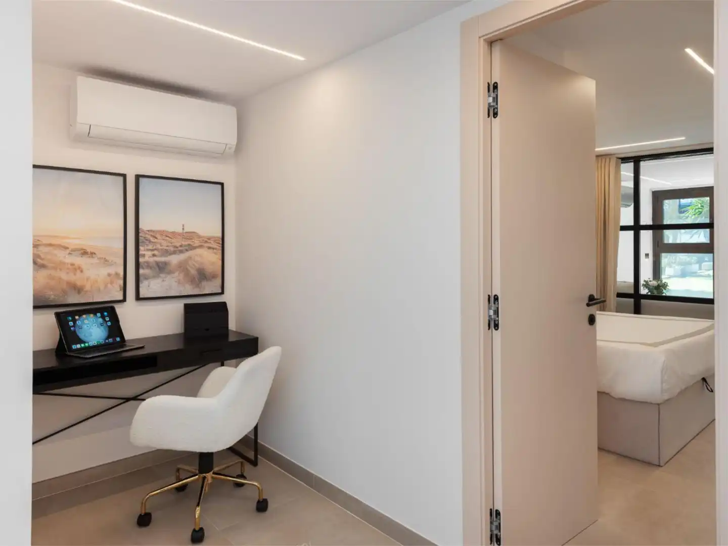 Apartamento de alquiler en Calle Pablo Picasso, 1, Nueva Alcántara