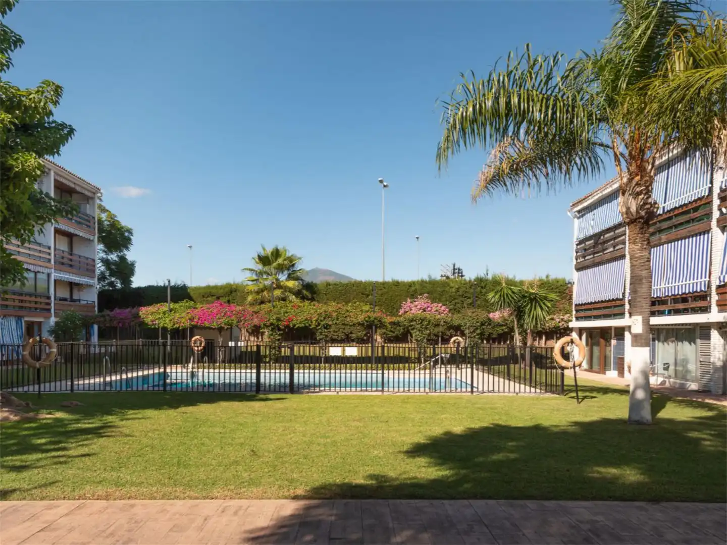 Apartamento de alquiler en Calle Pablo Picasso, 1, Nueva Alcántara