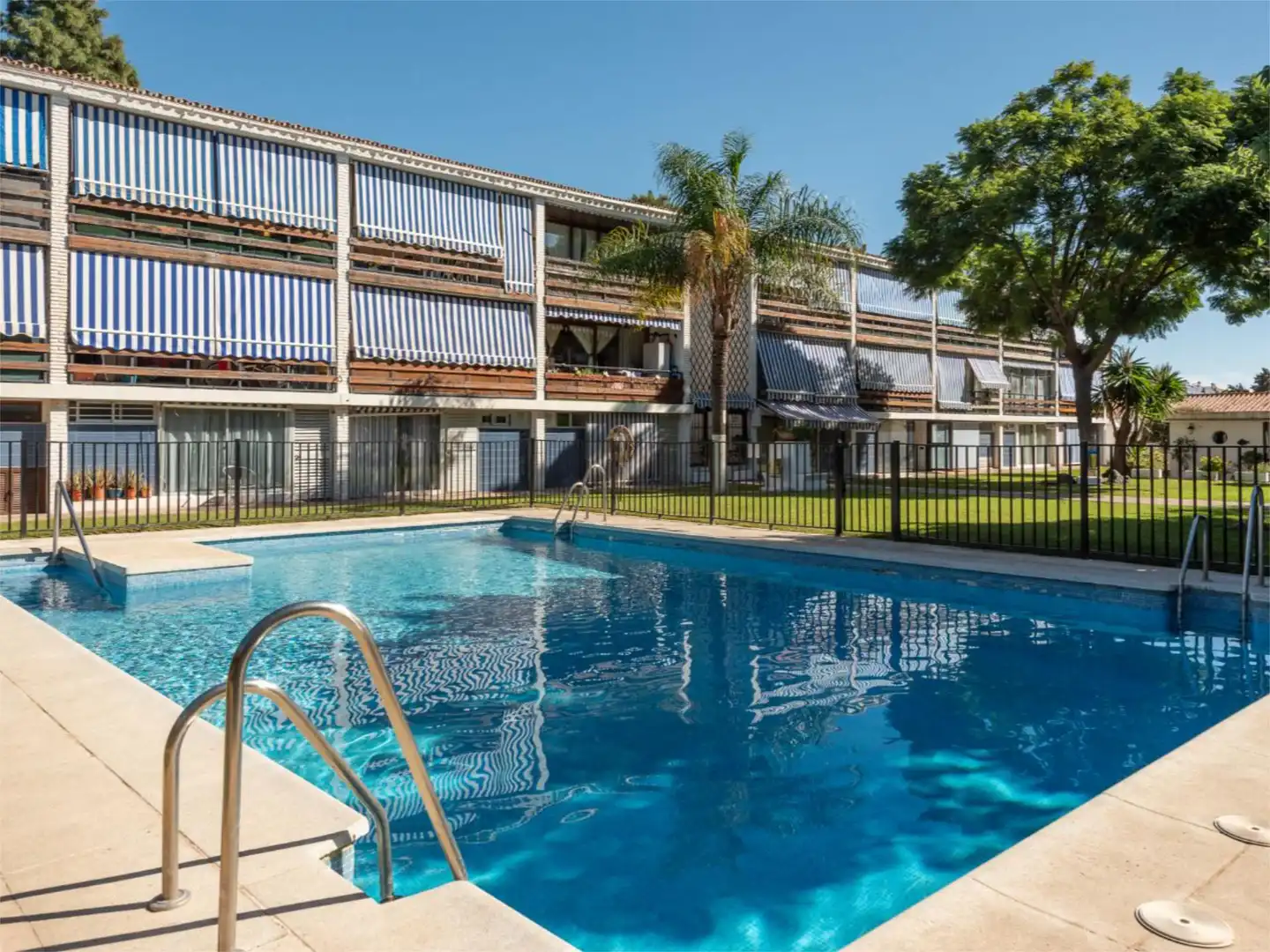 Apartamento de alquiler en Calle Pablo Picasso, 1, Nueva Alcántara