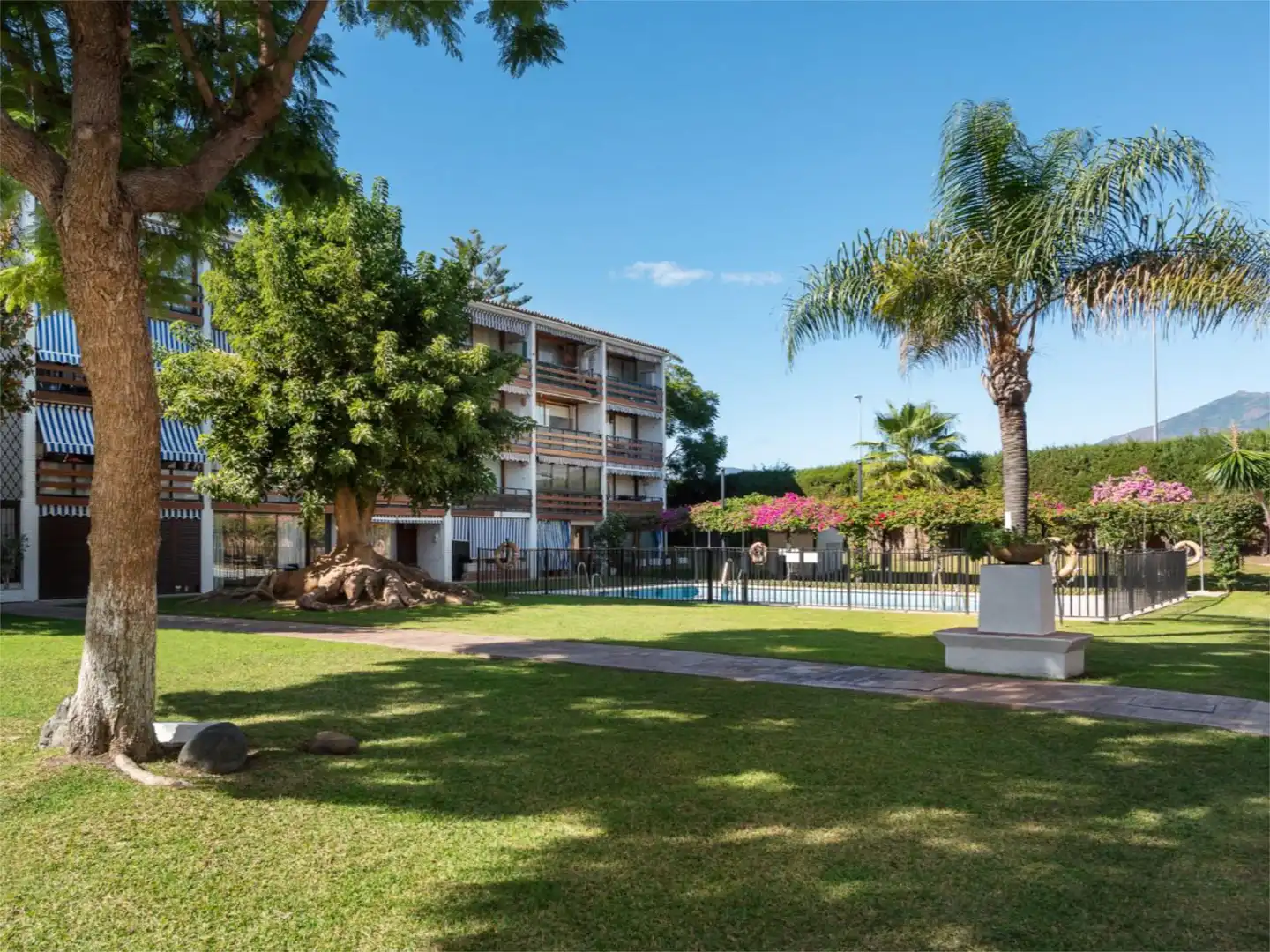 Apartamento de alquiler en Calle Pablo Picasso, 1, Nueva Alcántara