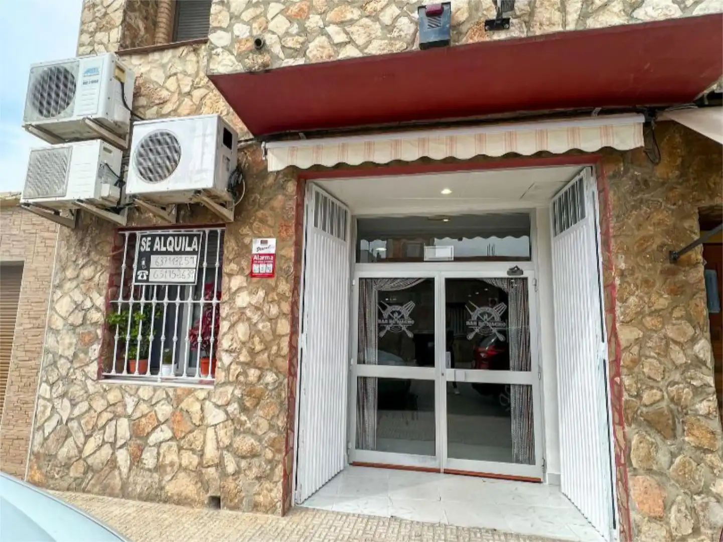 Local de alquiler en Picassent con Aire acondicionado, Calefacción y Amueblado