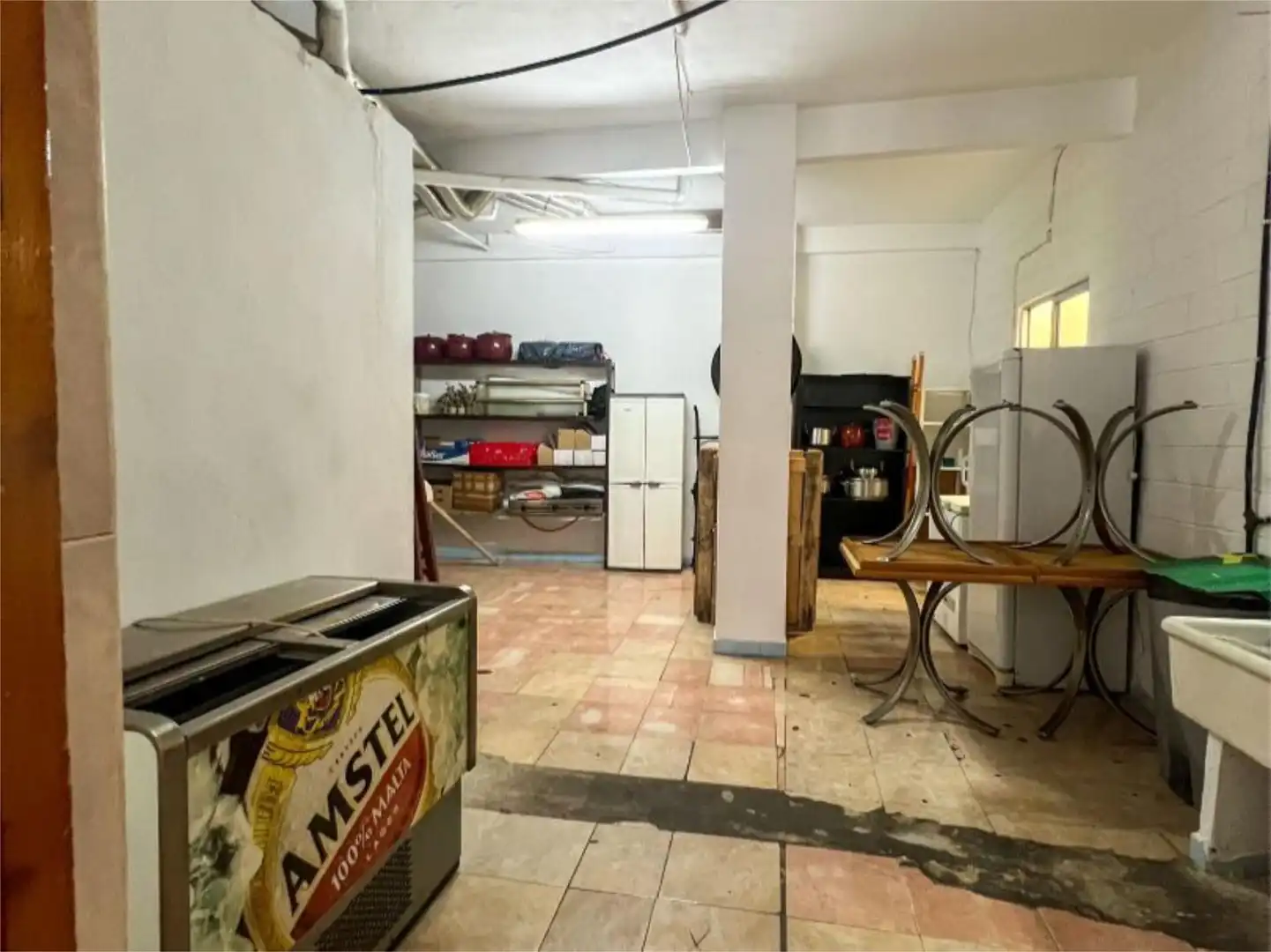 Local de alquiler en Picassent con Aire acondicionado, Calefacción y Amueblado