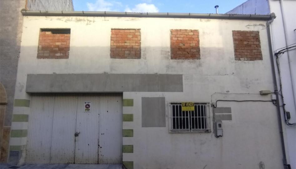 Photo 1 of Flat for sale in Calle Linares, 13, Rus, Jaén