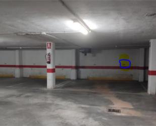 Parking of Garage to rent in Benicasim / Benicàssim