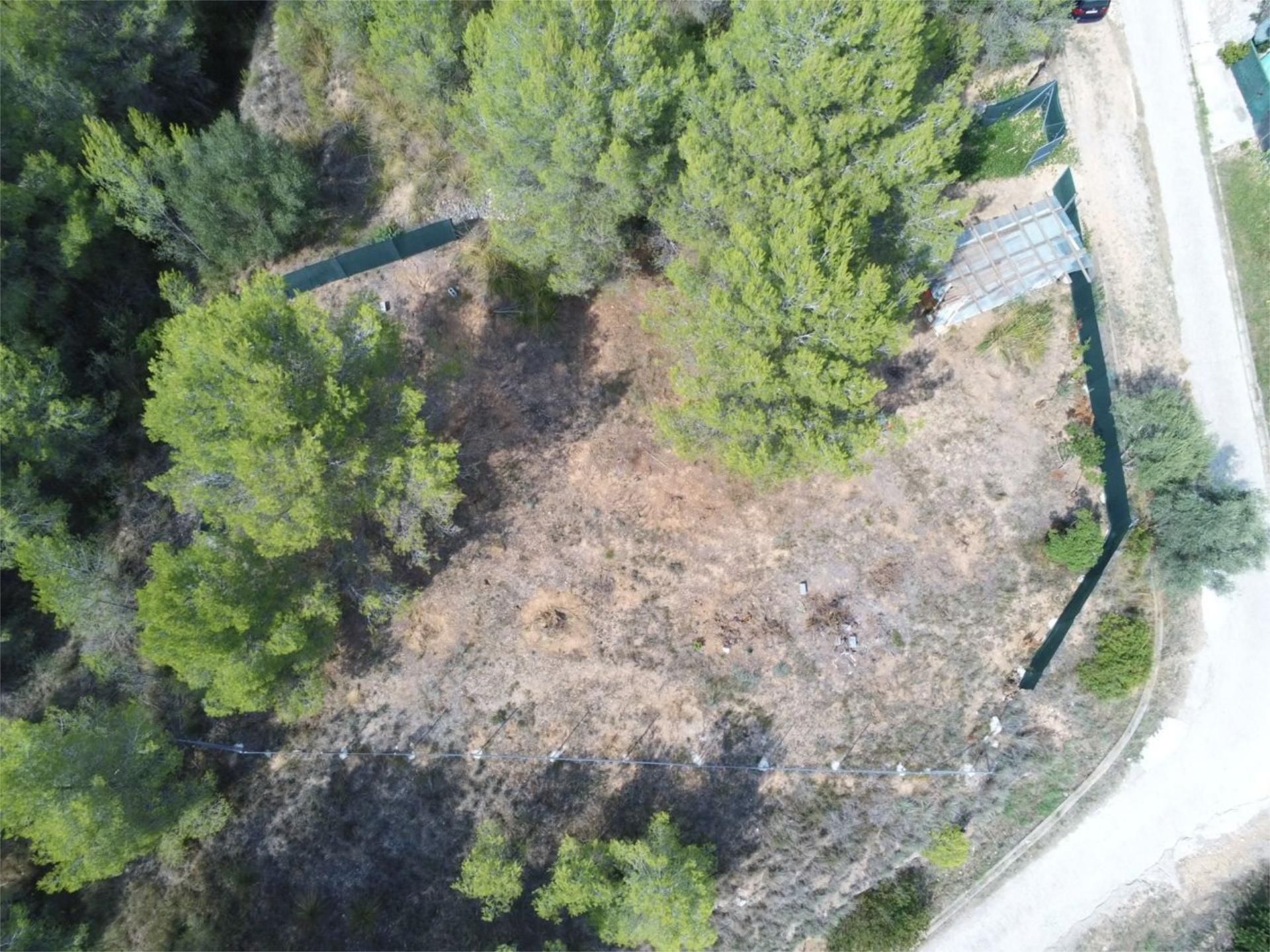 Land for sale in Sant Pere de Ribes