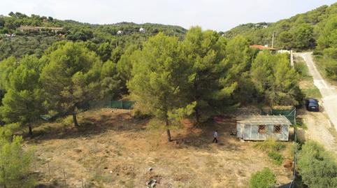 Photo 2 of Land for sale in Carrer Jafra, 55, Can Lloses - Can Marcer, Sant Pere de Ribes