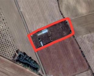 Land for sale in Calzada de los Molinos