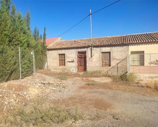 Vista exterior de Pis en venda en Cartagena