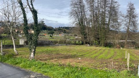 Foto 2 de Terreny en venda a Rúa Da Pipileira, 2, Barbadás, Ourense