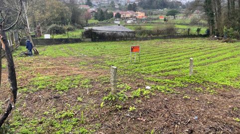 Foto 3 de Terreny en venda a Rúa Da Pipileira, 2, Barbadás, Ourense