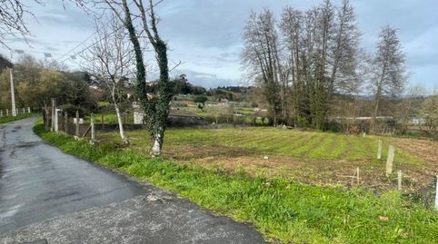 Foto 4 de Terreny en venda a Rúa Da Pipileira, 2, Barbadás, Ourense