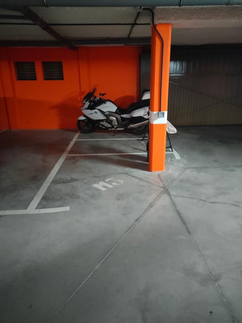 Garatge en venda a Calle Mallorca, 2, Fontenebro - Altavista