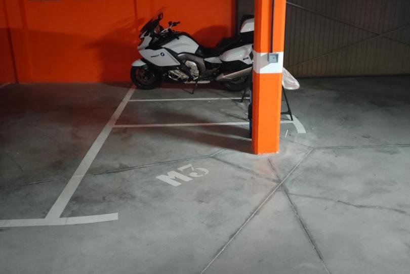 Photo 1 of Garage for sale in Calle Mallorca, 2, Fontenebro - Altavista, Madrid