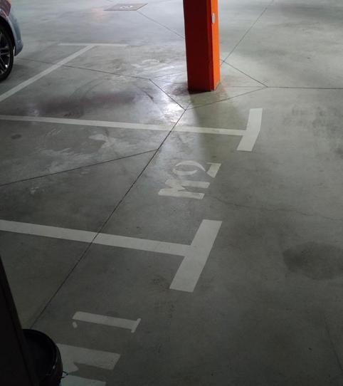 Photo 2 of Garage for sale in Calle Mallorca, 2, Fontenebro - Altavista, Madrid