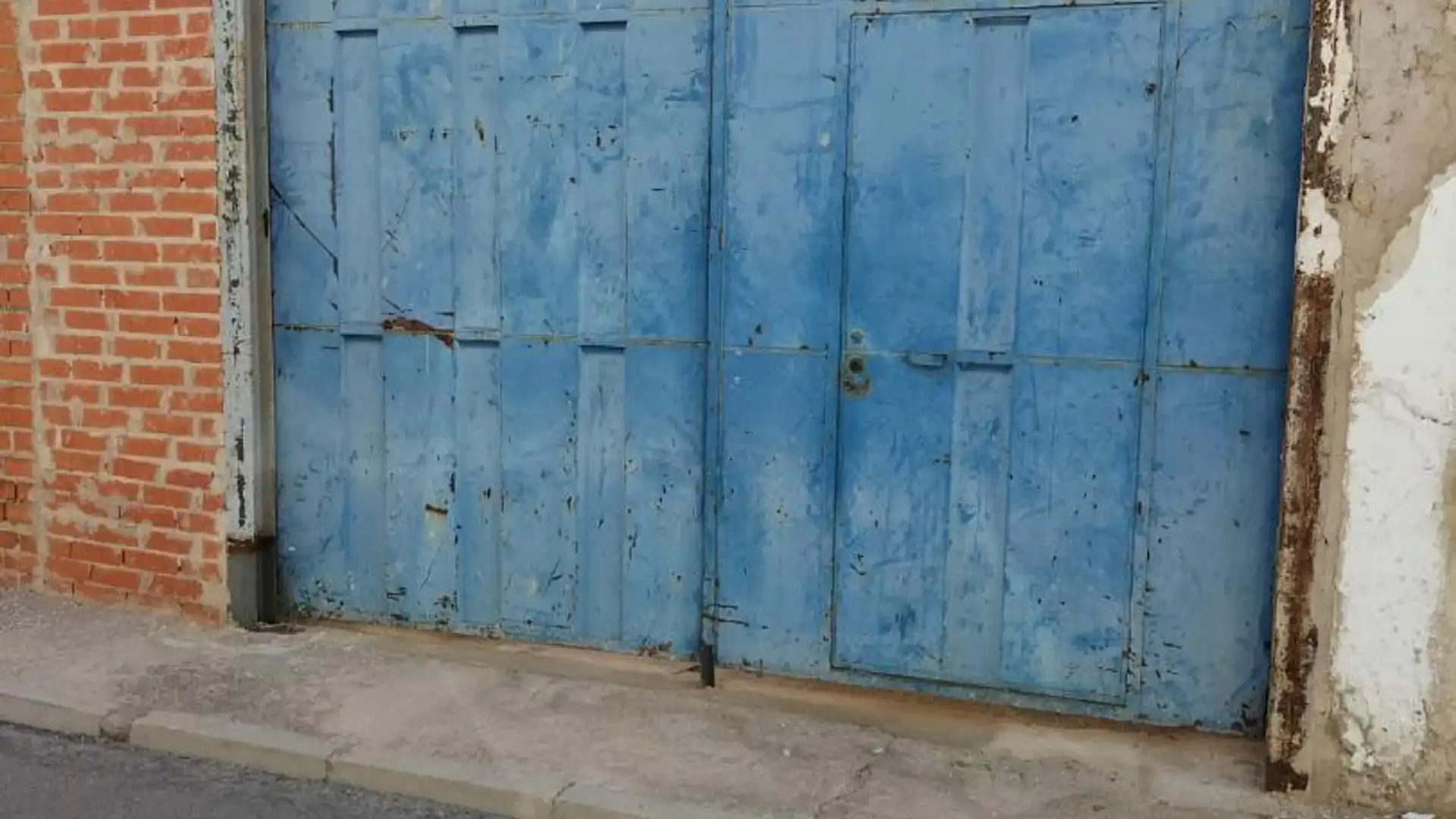 Vista exterior de Terreno en venta en Villarrubia de los Ojos