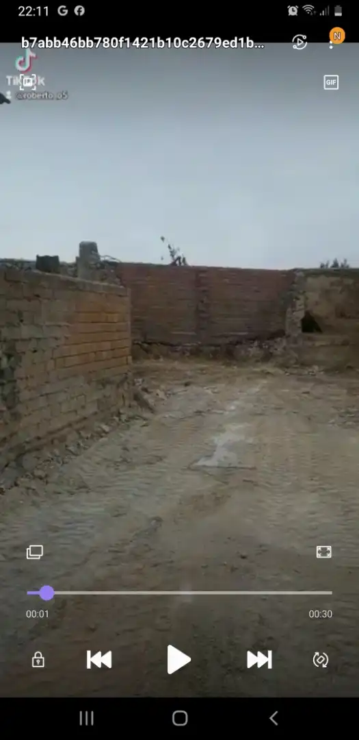 Urbanizable en venta en Villarrubia de los Ojos
