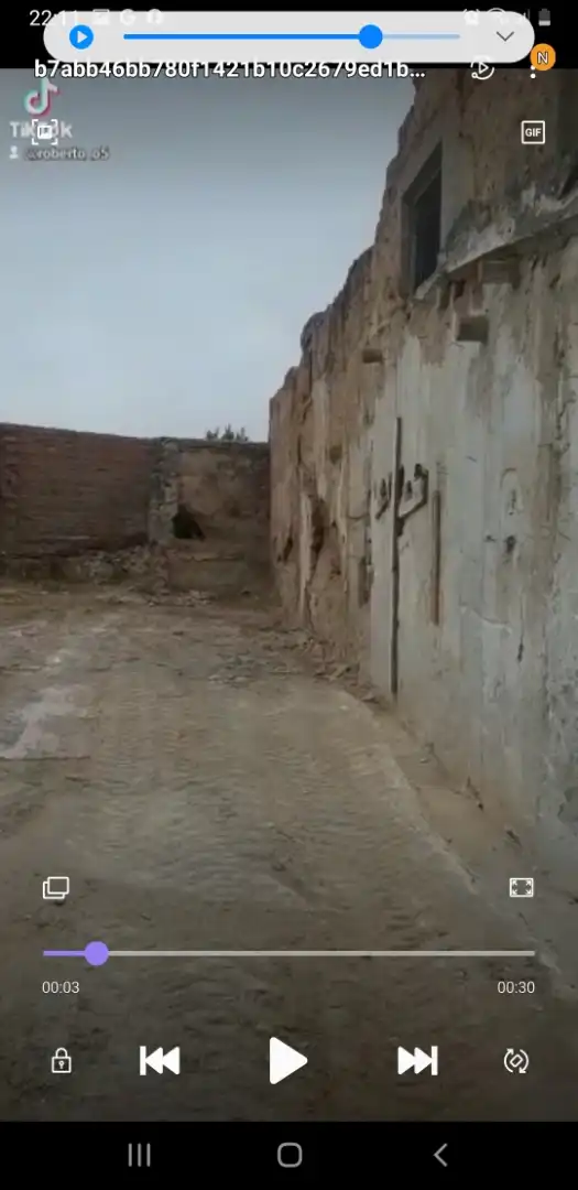 Urbanizable en venta en Villarrubia de los Ojos