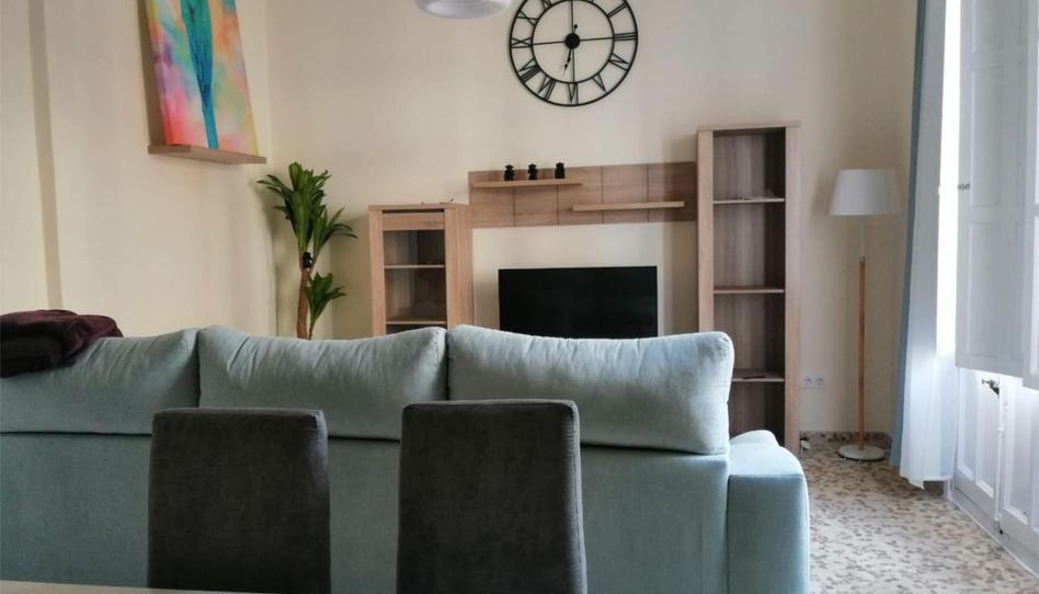 Casa o xalet per a compartir a Calle Pedro de Cieza, 7, San Pablo, Sevilla - imatge 1 Foto 1 de Casa o xalet per a compartir a Calle Pedro de Cieza, 7, San Pablo, Sevilla