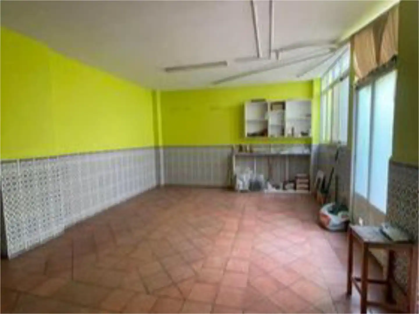 Casa adosada en venda a Calle Jacaranda, 20, Maria Auxiliadora - Barriada de Llera Casa adosada en venda en Badajoz amb Aire condicionat, Calefacció i Terrassa