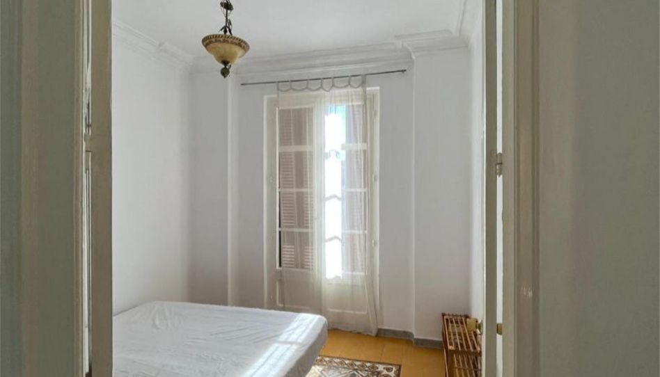 Piso en venta en Avenida de la Democracia, 9, San Lorenzo, Melilla Capital - imagen 1 Foto 1 de Piso en venta en Avenida de la Democracia, 9, San Lorenzo, Melilla Capital