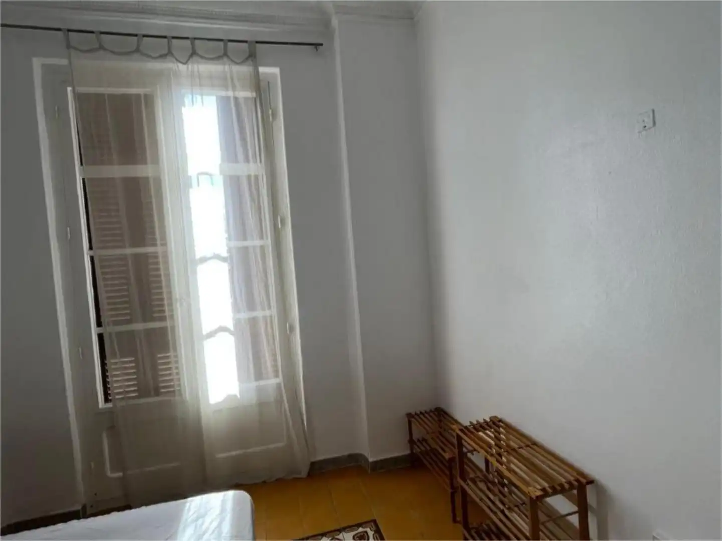 Habitación de Piso en venta en Melilla con Terraza, Amueblado y Balcón