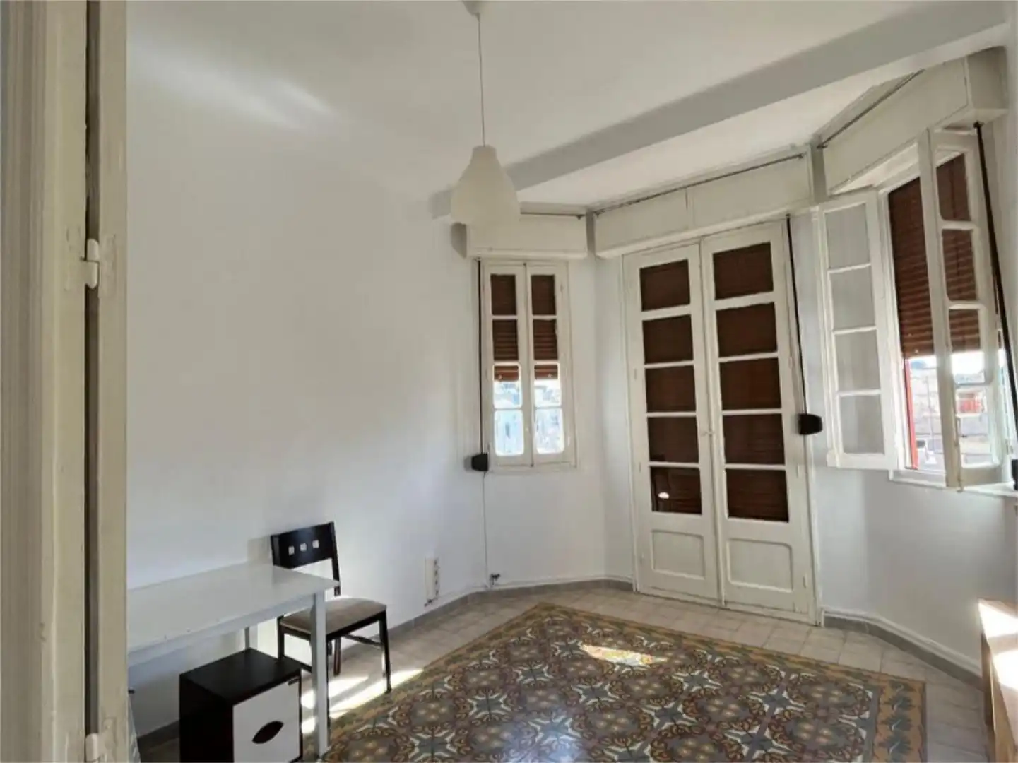 Piso en venta en Melilla con Terraza, Amueblado y Balcón