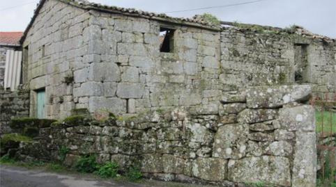 Foto 2 de Casa adosada en venda a Rúa Maior, 74, Cualedro, Ourense