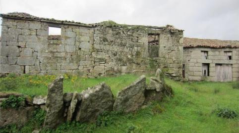 Foto 4 de Casa adosada en venda a Rúa Maior, 74, Cualedro, Ourense
