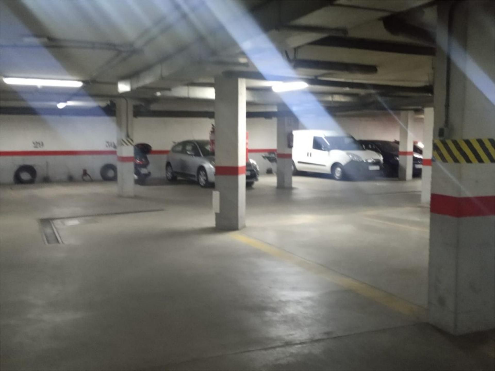 Parking of Garage for sale in Humanes de Madrid