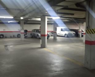 Parking of Garage for sale in Humanes de Madrid