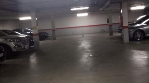 Photo 2 of Garage for sale in Calle Madrid, 68, Humanes de Madrid, Madrid