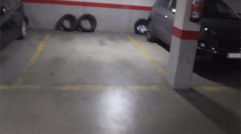 Photo 3 of Garage for sale in Calle Madrid, 68, Humanes de Madrid, Madrid