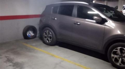 Photo 4 of Garage for sale in Calle Madrid, 68, Humanes de Madrid, Madrid