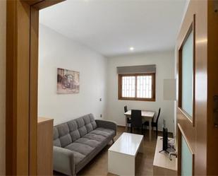 Living room of Flat to rent in  Melilla Capital  with Air Conditioner and Terrace