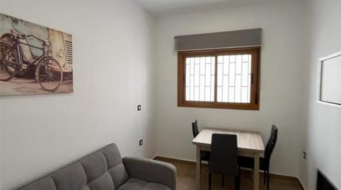 Foto 3 de Piso de alquiler en Avenida Cándido Lobera, 23, Centro, Melilla