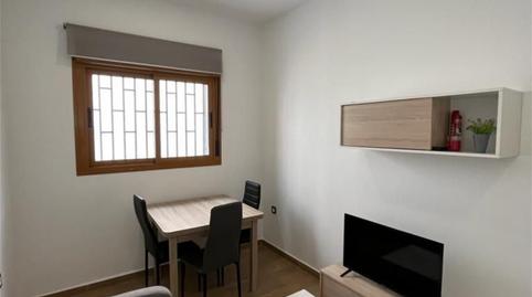 Foto 4 de Piso de alquiler en Avenida Cándido Lobera, 23, Centro, Melilla