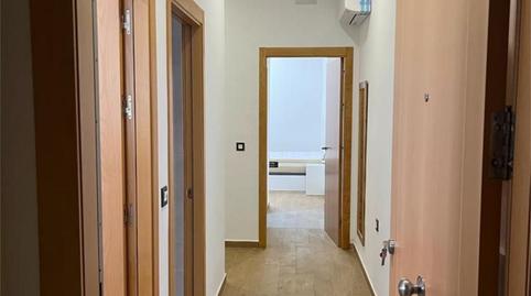 Foto 5 de Piso de alquiler en Avenida Cándido Lobera, 23, Centro, Melilla