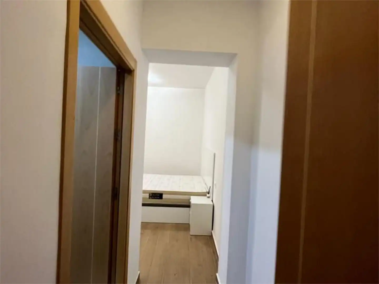 Piso de alquiler en Avenida Cándido Lobera, 23, Centro Habitación de Piso de alquiler en Melilla con Aire acondicionado, Calefacción y Terraza