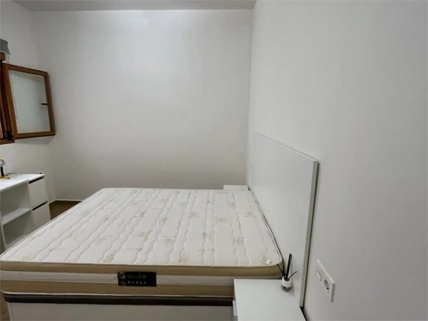 Piso de alquiler en Avenida Cándido Lobera, 23, Centro Habitación de Piso de alquiler en Melilla con Aire acondicionado, Calefacción y Terraza