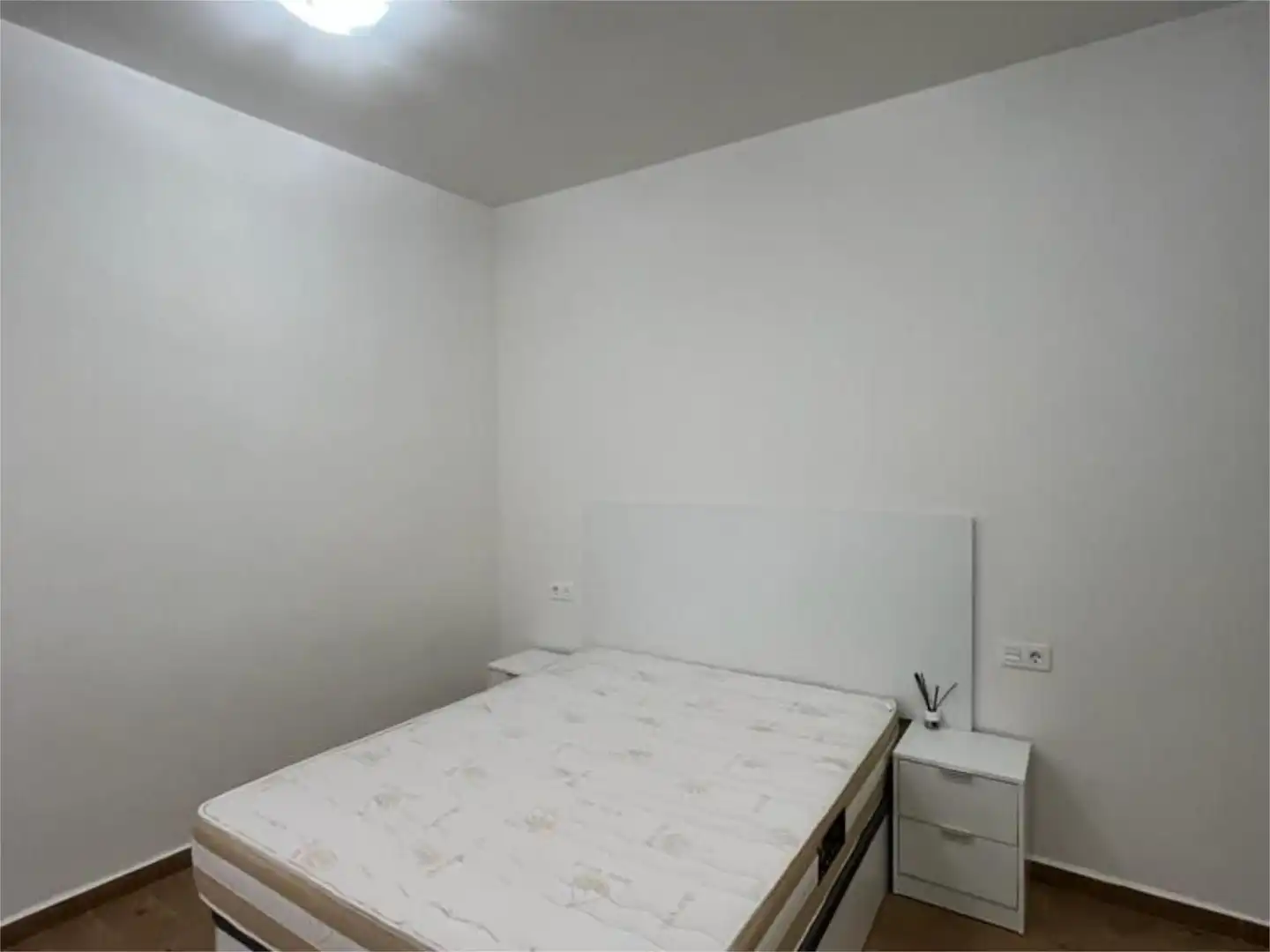 Piso de alquiler en Avenida Cándido Lobera, 23, Centro Habitación de Piso de alquiler en Melilla con Aire acondicionado, Calefacción y Terraza