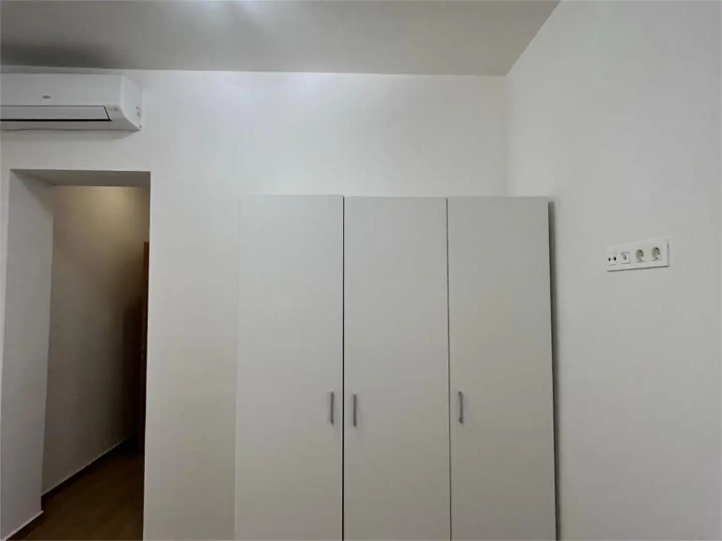 Piso de alquiler en Avenida Cándido Lobera, 23, Centro Habitación de Piso de alquiler en Melilla con Aire acondicionado, Calefacción y Terraza