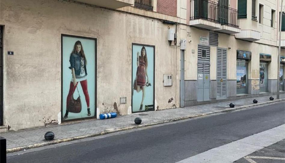 Premises to rent in Calle López Moreno Melilla, 12, Centro, Melilla - image 1 Photo 1 of Premises to rent in Calle López Moreno Melilla, 12, Centro, Melilla