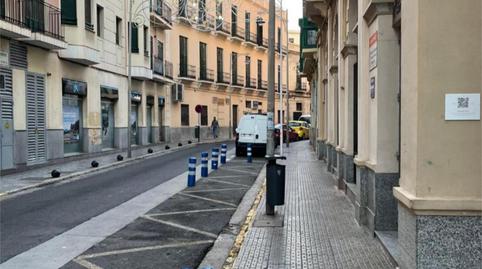 Premises to rent in Calle López Moreno Melilla, 12, Centro, Melilla - image 3 Photo 3 of Premises to rent in Calle López Moreno Melilla, 12, Centro, Melilla