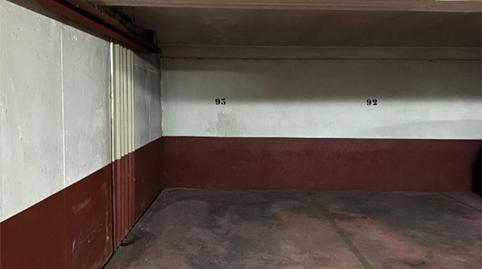 Foto 2 de Garatge en venda a Rúa Carlos Velo, 1, Barrocanes, Ourense